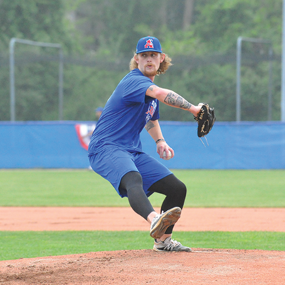 Game 1 Preview: Cotuit at Chatham   